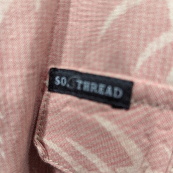 Southern Thread men's shirt - Picture 2 of 6